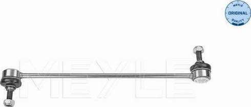 Meyle 35-16 060 0039 - Stiepnis / Atsaite, Stabilizators adetalas.lv