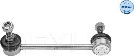 Meyle 35-16 060 0037 - Stiepnis / Atsaite, Stabilizators adetalas.lv