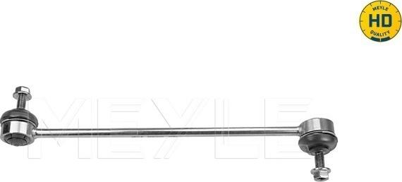 Meyle 35-16 060 0022/HD - Stiepnis / Atsaite, Stabilizators adetalas.lv