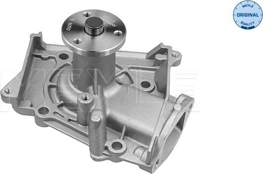 Meyle 35-13 015 0001 - Ūdenssūknis adetalas.lv