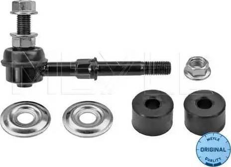 Meyle 36-16 060 0034 - Stiepnis / Atsaite, Stabilizators adetalas.lv