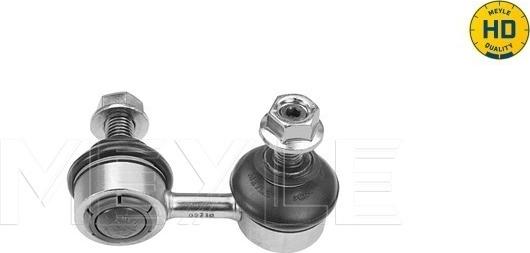 Meyle 36-16 060 0030/HD - Stiepnis / Atsaite, Stabilizators adetalas.lv