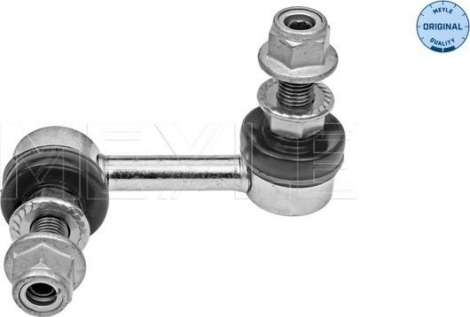 Meyle 36-16 060 0025 - Stiepnis / Atsaite, Stabilizators adetalas.lv