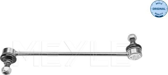 Meyle 30-16 060 0080 - Stiepnis / Atsaite, Stabilizators adetalas.lv