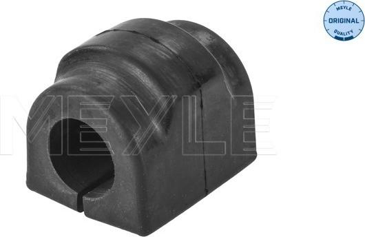 Meyle 314 715 0005 - Bukse, Stabilizators adetalas.lv