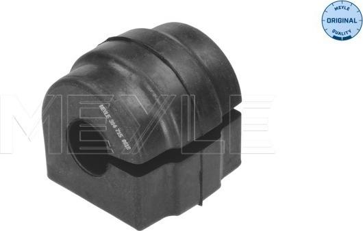 Meyle 314 715 0018 - Bukse, Stabilizators adetalas.lv