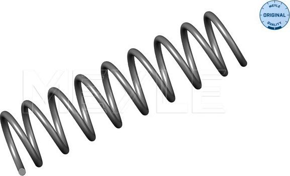 Meyle 314 739 0003 - Balstiekārtas atspere adetalas.lv