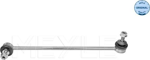 Meyle 316 060 0056 - Stiepnis / Atsaite, Stabilizators adetalas.lv