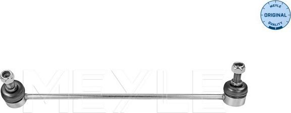 Meyle 316 060 0066 - Stiepnis / Atsaite, Stabilizators adetalas.lv