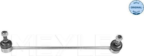 Meyle 316 060 0067 - Stiepnis / Atsaite, Stabilizators adetalas.lv