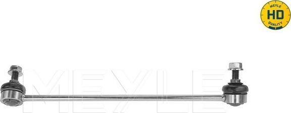 Meyle 316 060 0005/HD - Stiepnis / Atsaite, Stabilizators adetalas.lv