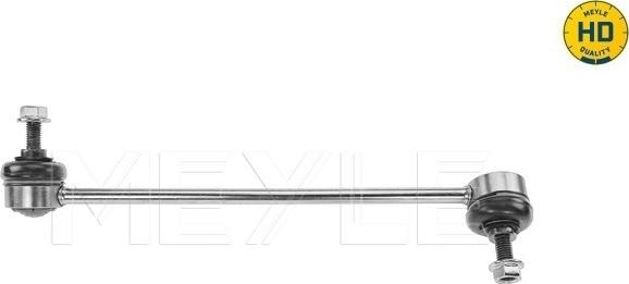 Meyle 316 060 0017/HD - Stiepnis / Atsaite, Stabilizators adetalas.lv