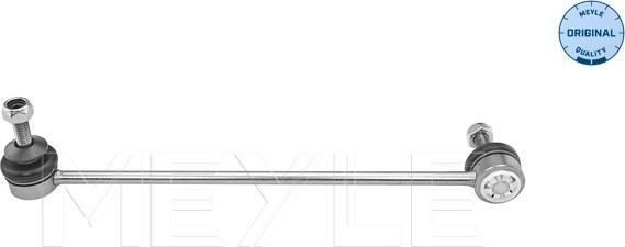 Meyle 316 060 0072 - Stiepnis / Atsaite, Stabilizators adetalas.lv