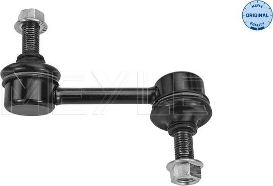 Meyle 31-16 060 0040 - Stiepnis / Atsaite, Stabilizators adetalas.lv