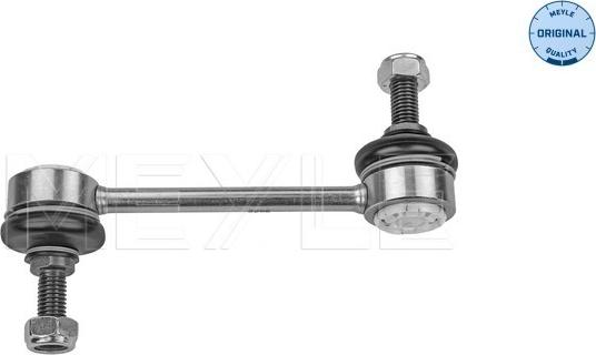 Meyle 31-16 060 0062 - Stiepnis / Atsaite, Stabilizators adetalas.lv