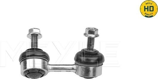 Meyle 31-16 060 0009/HD - Stiepnis / Atsaite, Stabilizators adetalas.lv