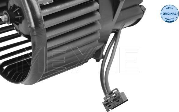 Meyle 312 237 0004 - Salona ventilators adetalas.lv