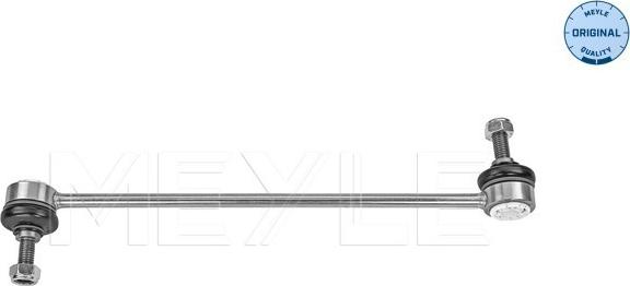 Meyle 33-16 060 0011 - Stiepnis / Atsaite, Stabilizators adetalas.lv