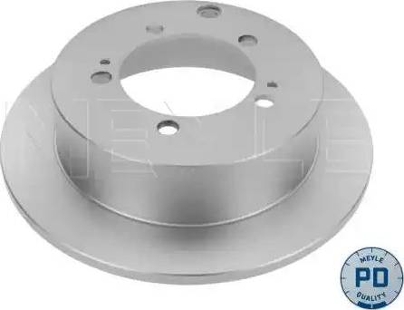Meyle 32-15 523 0004/PD - Bremžu diski adetalas.lv
