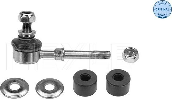 Meyle 32-16 060 0024 - Stiepnis / Atsaite, Stabilizators adetalas.lv