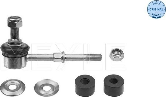 Meyle 32-16 060 0021 - Stiepnis / Atsaite, Stabilizators adetalas.lv