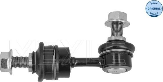 Meyle 37-16 060 0043 - Stiepnis / Atsaite, Stabilizators adetalas.lv