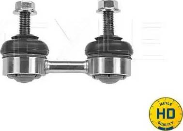 Meyle 37-16 060 0003/HD - Stiepnis / Atsaite, Stabilizators adetalas.lv