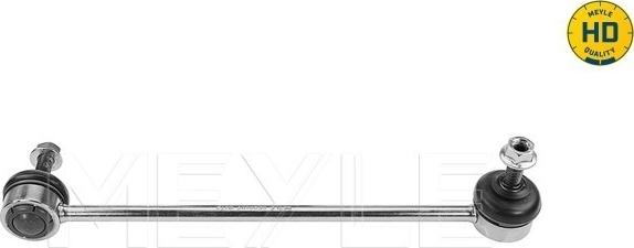 Meyle 37-16 060 0034/HD - Stiepnis / Atsaite, Stabilizators adetalas.lv