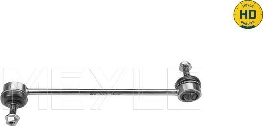 Meyle 216 060 0015/HD - Stiepnis / Atsaite, Stabilizators adetalas.lv