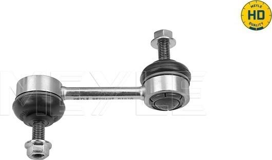 Meyle 216 060 0012/HD - Stiepnis / Atsaite, Stabilizators adetalas.lv