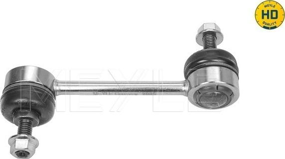 Meyle 28-16 060 0015/HD - Stiepnis / Atsaite, Stabilizators adetalas.lv