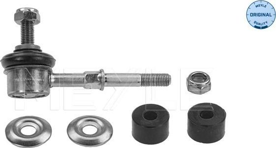 Meyle 28-16 060 0012 - Stiepnis / Atsaite, Stabilizators adetalas.lv