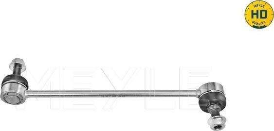 Meyle 28-16 060 0037/HD - Stiepnis / Atsaite, Stabilizators adetalas.lv