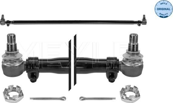 Meyle 236 030 0001 - Stūres šķērsstiepnis adetalas.lv