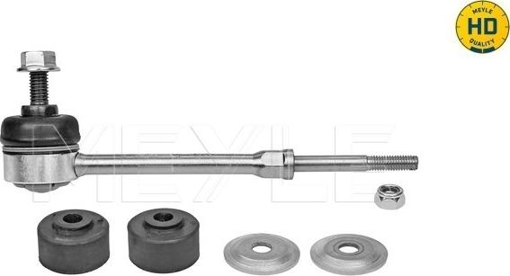 Meyle 716 060 0091/HD - Stiepnis / Atsaite, Stabilizators adetalas.lv