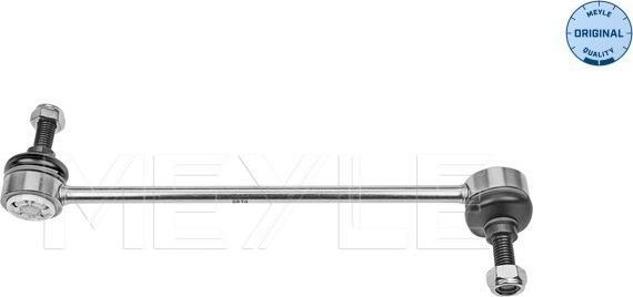 Meyle 716 060 0040 - Stiepnis / Atsaite, Stabilizators adetalas.lv