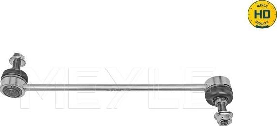 Meyle 716 060 0054/HD - Stiepnis / Atsaite, Stabilizators adetalas.lv