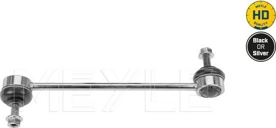 Meyle 716 060 0007/HD - Stiepnis / Atsaite, Stabilizators adetalas.lv