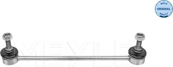 Meyle 716 060 0035 - Stiepnis / Atsaite, Stabilizators adetalas.lv