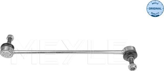 Meyle 716 060 0032 - Stiepnis / Atsaite, Stabilizators adetalas.lv