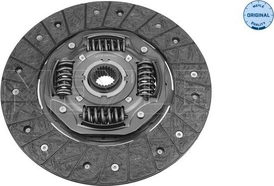 Meyle 717 240 2300 - Sajūga disks adetalas.lv