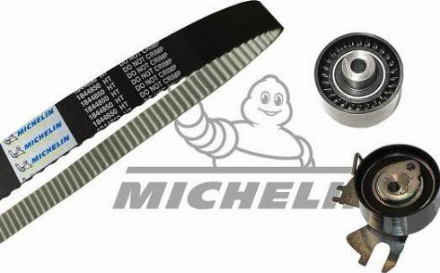 MICHELIN EngineParts SMATK0500 - Zobsiksnas komplekts adetalas.lv