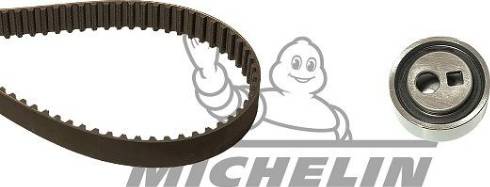 MICHELIN EngineParts SMATK0050 - Zobsiksnas komplekts adetalas.lv