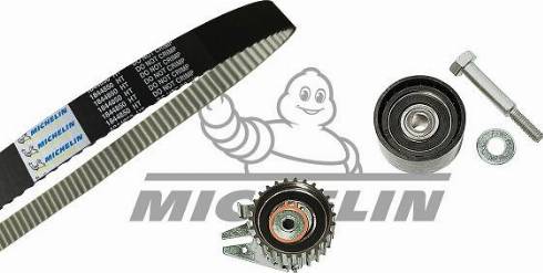 MICHELIN EngineParts SMATK0013 - Zobsiksnas komplekts adetalas.lv