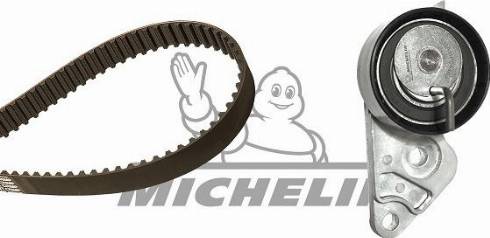 MICHELIN EngineParts SMATK0020 - Zobsiksnas komplekts adetalas.lv