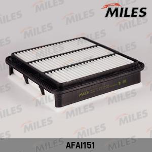 Miles AFAI151 - Gaisa filtrs adetalas.lv