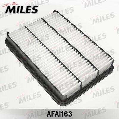 Miles AFAI163 - Gaisa filtrs adetalas.lv