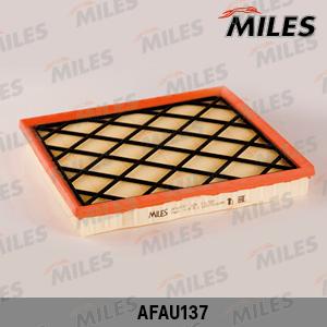 Miles AFAU137 - Gaisa filtrs adetalas.lv