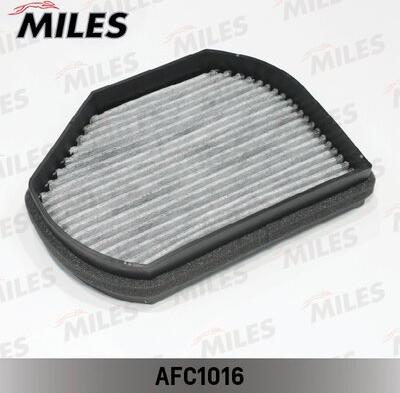 Miles AFC1016 - Filtrs, Salona telpas gaiss adetalas.lv