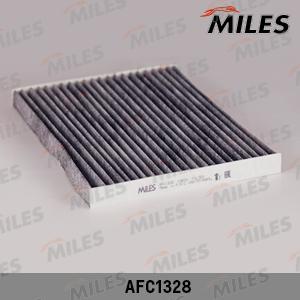 Miles AFC1328 - Filtrs, Salona telpas gaiss adetalas.lv